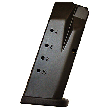 Smith & Wesson M&P 40C Magazine | 40 S&W | 10rds | Compact
