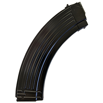 AK-47 Steel Magazine | 7.62x39mm | 40rds