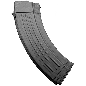 AK-47 Steel Magazine | 7.62x39mm | 30rds