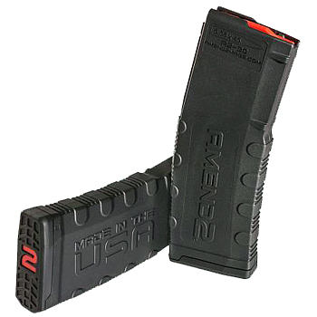 Amend2 Mod 2 AR-15 Magazine | 223/5.56 | 30rds | Black Polymer
