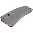 The Armory AR-15 Magazine | 223/5.56 | 30rds | Aluminum | Tan Follower