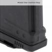 UTG 10 Round AR Mag - Over Insertion Protection