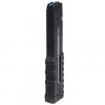 Extended Glock Mags 33 Round Windowed by TG