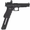 UTG Glock Extended Mag 9mm Windowed