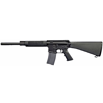 AR-15 Olympic Arms K16 Rifle - 5.56/223