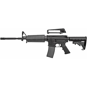 AR-15 Olympic Arms K3BM4-A3 Rifle w/DCH - 5.56/223AR-15 Olympic Arms K3B-M4-A3 Rifle w/DCH - 5.56/223