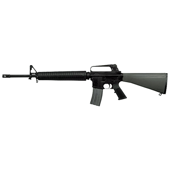 AR-15 Olympic Arms K4B Rifle - 5.56/223