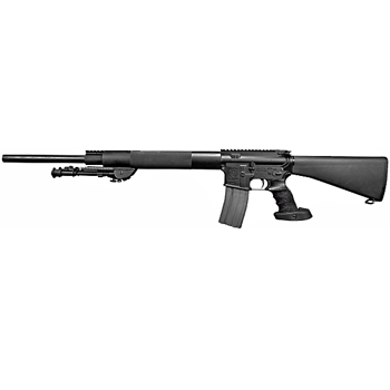 AR-15 Olympic Arms UM-1P Premium Ultramatch Rifle