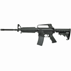 AR-15 Olympic Arms K3B-M4 Rifle - 5.56/223