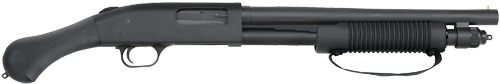 Mossberg Shockwave Review and for sale 590 12 guage