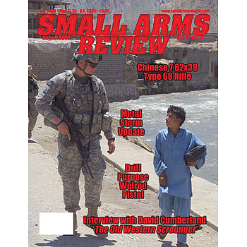 Small Arms Review | 2009 | August