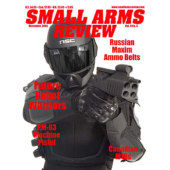 Small Arms Review | 2005 | December