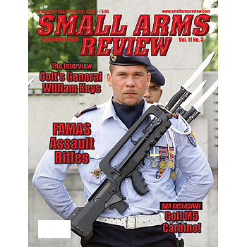 Small Arms Review | 2007 | December