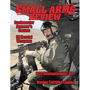 Small Arms Review | 2010 | December