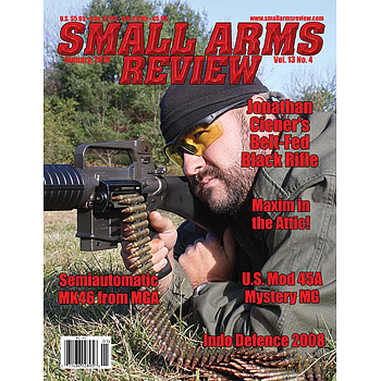 Small Arms Review | 2010 | January
