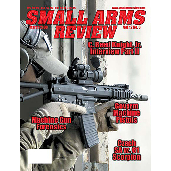 Small Arms Review | 2009 | March