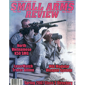 Small Arms Review | 2007 | May