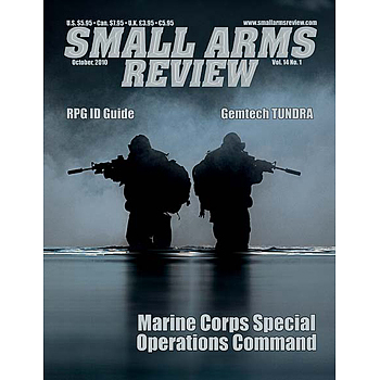 Small Arms Review | 2010 | October