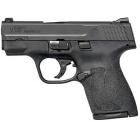 Smith & Wesson M&P40 Shield M2.0 w/No Thumb Safety