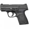 Smith & Wesson M&P40 Shield M2.0 w/No Thumb Safety