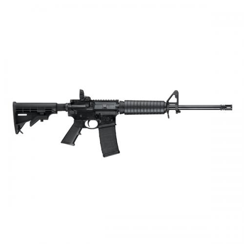Buy This Smith & Wesson M&P15 Sport II AR-15 Rifle