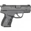 Springfield XDE 9mm XDE9339BE