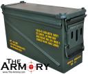 Buy This PA-120 40mm Ammo Can, Used/Issued for Sale