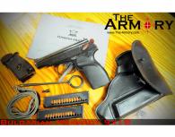Bulgarian Makarov 9x18 Pistol