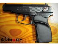Bulgarian Makarov 9x18 Pistol