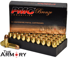 Buy This 45 ACP (45 Auto) 230 gr FMJ PMC Ammo for Sale