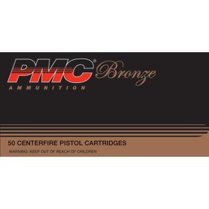 Buy This 44 S&W Special PMC 180 gr JHP Ammo for Sale
