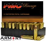 Buy This 38 Special 132gr FMJ PMC Ammo for Sale