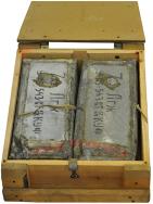 Buy This 7.62x54r 148 gr FMJ FMJ Russian Lead Core Ammo for Sale