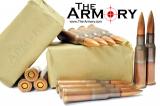 Buy This 7.62x54r 148 gr FMJ FMJ Russian Ammo for Sale