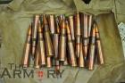 Buy This 7.62x54r 148 gr FMJ Bulgarian Ammo for Sale