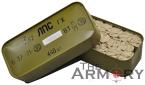 Buy This 7.62x54r 148 gr FMJ Bulgarian Ammo for Sale