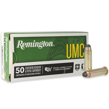 Buy This 357 Mag 125 gr JSP Remington UMC Ammo for Sale