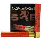 410 3" 00B 5-pellet Sellier & Bellot Ammo Box (25 rds)