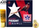 20 GA 2-3/4" Lead Shot Pheasant #6 Bird Shot (1oz) Stars and Stripes Ammo Box (25 rds)