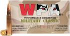 303 British 174gr FMJ Wolf WPA Military Classic Box (20rds)