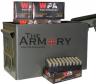 Buy This 9mm Luger (9x19mm) 115 gr FMJ Wolf WPA Polyformance Ammo for Sale
