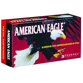 Buy This 40 S&W 165 gr FMJ Federal American Eagle Ammo for Sale