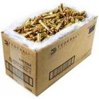 5.56x45mm 55gr FMJBT Federal American Eagle Ammo Case (1000 rds)