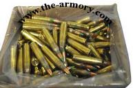 Buy This 223 Rem (5.56mm) Federal XM855, Lake City SS109, 62 gr Green Tip Steel Penetrator Ammo for Sale