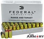 Buy This 45 ACP (45 Auto) 230 gr FMJ Federal American Eagle Range and Target Ammo for Sale