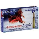 American Eagle Training 5.56x45mm XM193F Federal Ammo for Sale