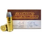 44 Spl 240gr LFN Cowboy Magtech Ammo Box (50 rds)