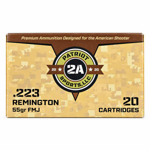 patriot-sports-223-55gr-fmj