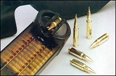 Buy This 5.7x28mm 28-gr HP FN Ammo for Sale
