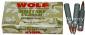 223 Remington (5.56x45mm) 55gr SP Wolf MC Box (20rds)